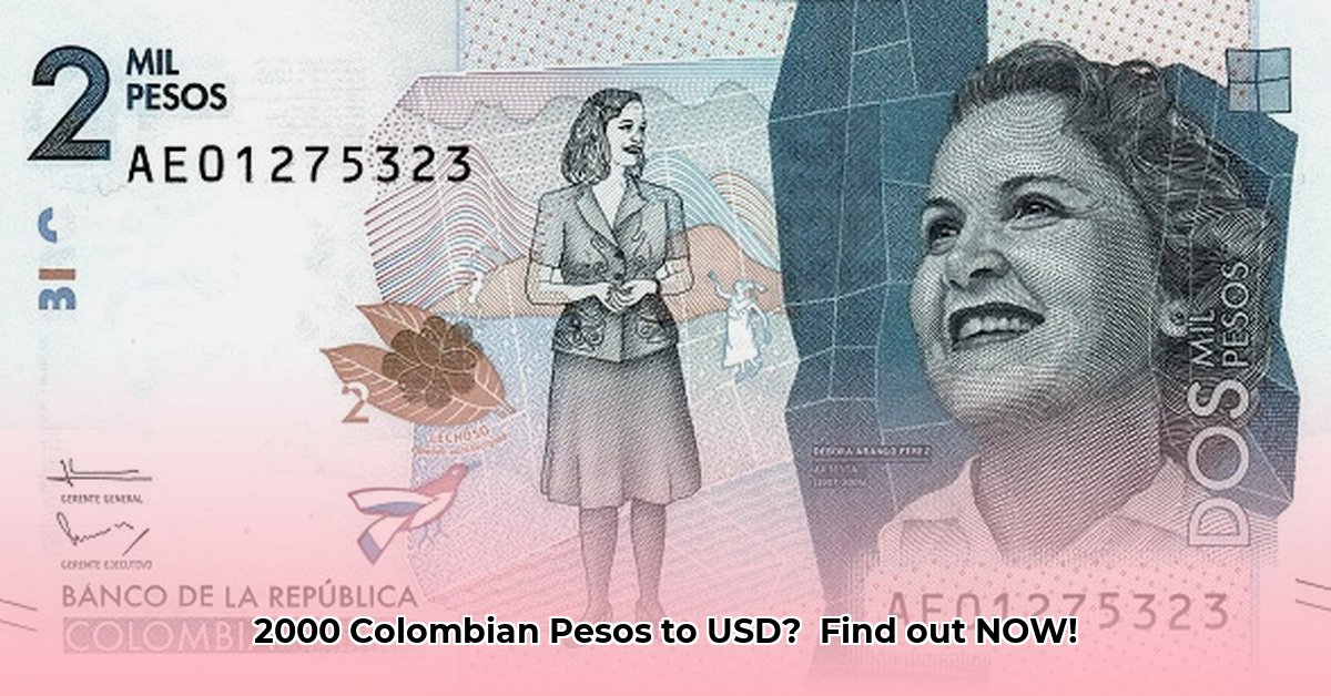 2000-colombian-pesos-to-usd